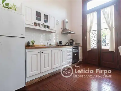 Depto Tipo Casa en Venta de Monoambiente