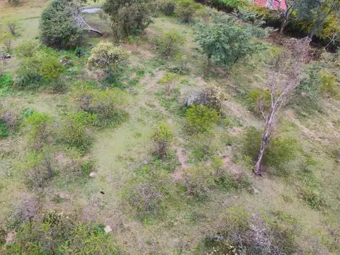 Terreno en Venta 40  mts Fondo