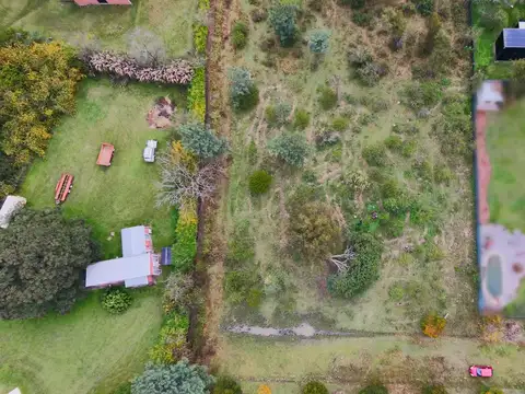 Terreno en Venta en El Algarrobal, USD 25.000
