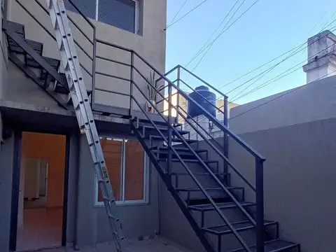 Depto Tipo Casa en Alquiler en Ciudadela, $ 1.000.000