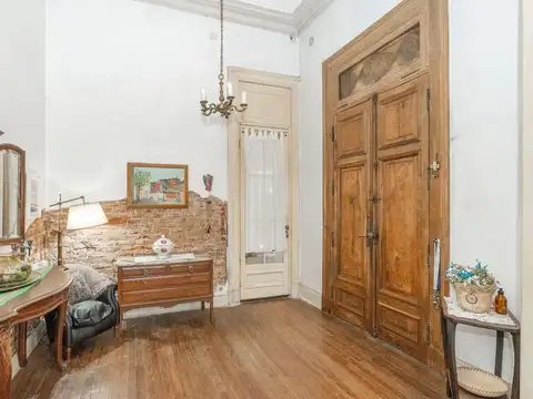 Depto Tipo Casa en Venta de 3 dormitorios