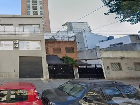 Alquiler Edificio Oficina de 3 plantas en Nuñez