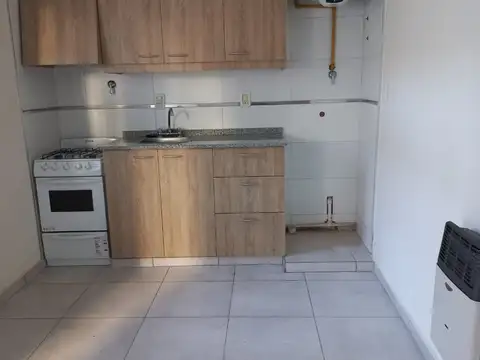 Departamento para estudiantes