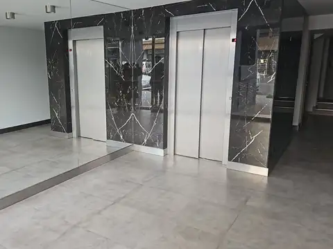 Avenida San Martín 2900, Piso 4