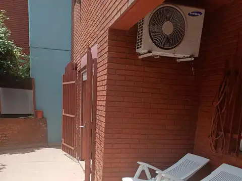 Departamento en Alquiler al Noreste