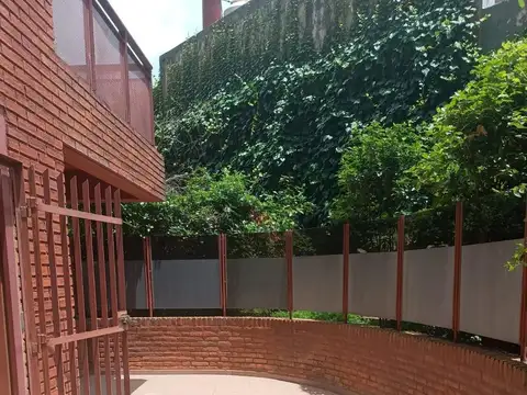 Departamento en Palermo Hollywood