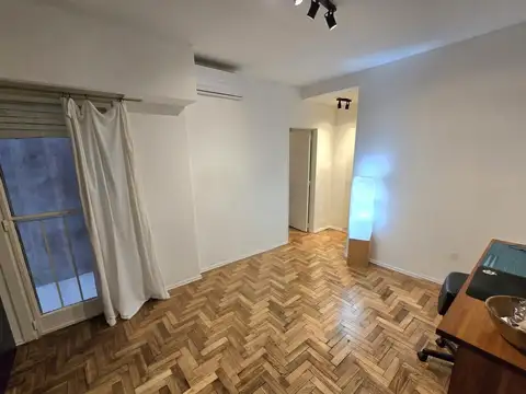 VENTA - 2 AMBIENTES - RECICLADO - ZONA UNIVERSIDAD DE PALERMO- PALERMO