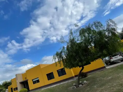 Casa en venta Atahona Zanjon