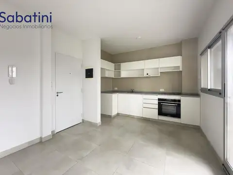 Departamento en Venta al Norte