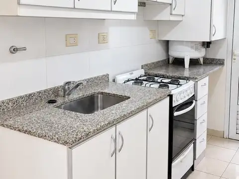 Departamento en Alquiler de 2 ambientes