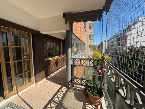 Departamento en Venta 33 años