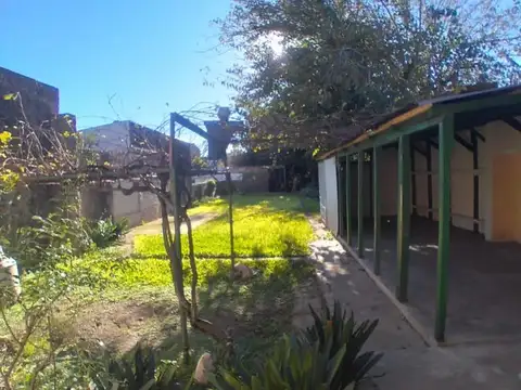 Casa en Alquiler Villa Fox Zárate