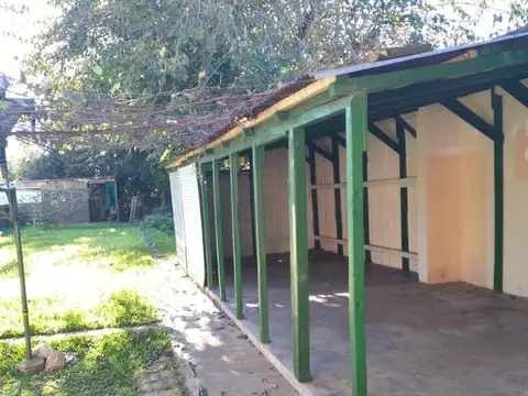 Casa en Alquiler de 3 dormitorios