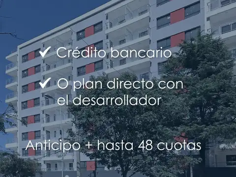 Av Gallesio 55 Depto 2 Amb