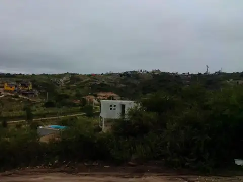 Terreno en Venta de 891,0 m2