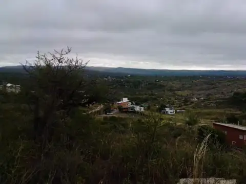 TERRENO EN VENTA ESTANCIA VIEJA