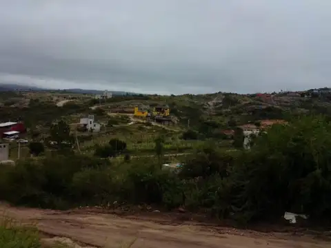 Terreno en Venta en Estancia Vieja, USD 13.200