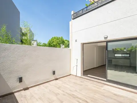 Departamento en Venta en Villa Urquiza, USD 219.000