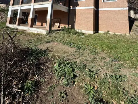 VENTA CASA 2 DORMITORIOS ICHO CRUZ CORDOBA
