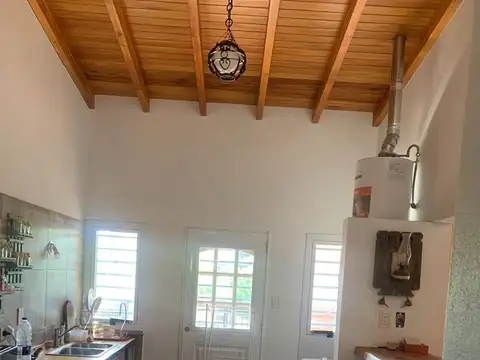 Casa en Venta en Villa Río Icho Cruz, USD 180.000