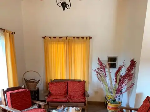 Casa en Venta 10 años