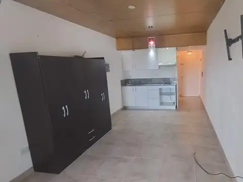 Departamento en Esc.-Centro