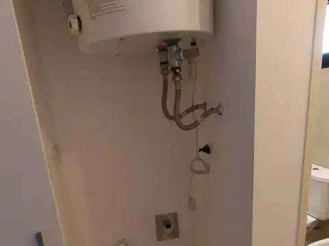 Departamento en Venta al Oeste