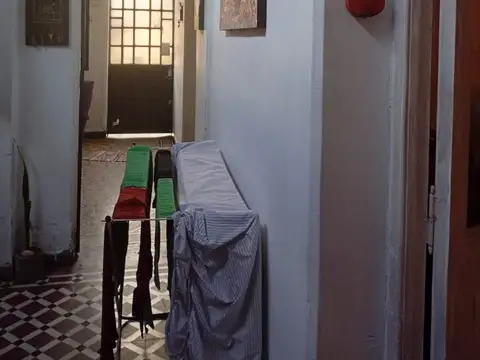 Casa MULTIFAMILIAR 3 amb c/u en CHACARITA