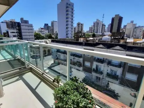 Departamento en Venta en Quilmes, USD 210.000