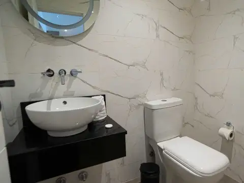 Departamento en Alquiler en Boca, USD 700