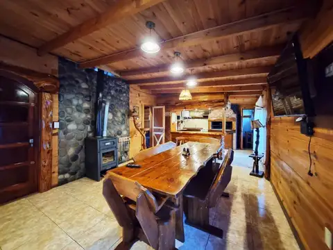 Casa - Venta - Argentina, Miramar - Paseo del Caracol 100