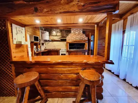 Casa en Venta con 1 cochera