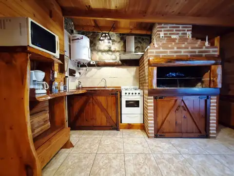 Casa - Venta - Argentina, Miramar - Paseo del Caracol 100