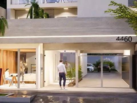 VENTA DE DEPARTAMENTO 2 AMBIENTES EN POZO - CASEROS