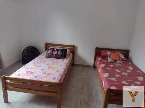 Casa en Venta 1 año