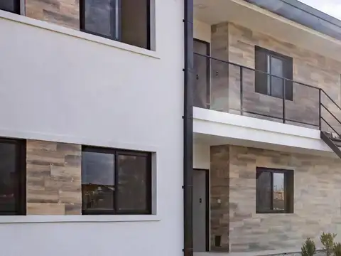 Departamento en Venta en La cañada de Pilar, USD 115.000