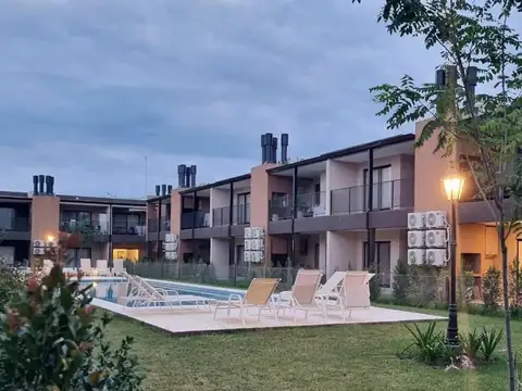 Departamento 3 ambientes en VENTA en Pilar ALTOS DE LA CAÑADA