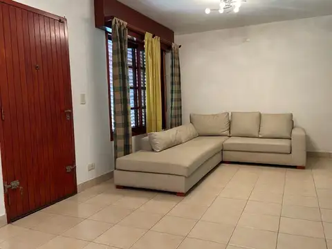 Manuel R Balbi al 100, Moreno