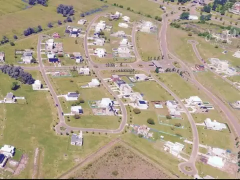 Terreno en Venta en Pilar Del Este, Countries y Barrios Cerrados en Pilar