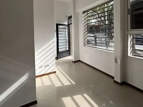 Depto Tipo Casa en Venta de 1 dormitorio