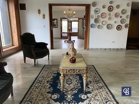Casa en Venta en Martinez, Partido de San Isidro