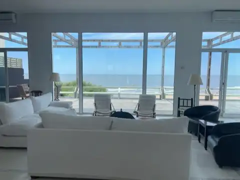 Casa - ALQUILER_TEMPORAL - Uruguay, LA BARRA
