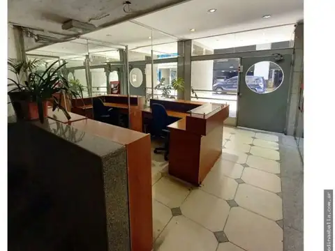 Uruguay 385 , Piso 6