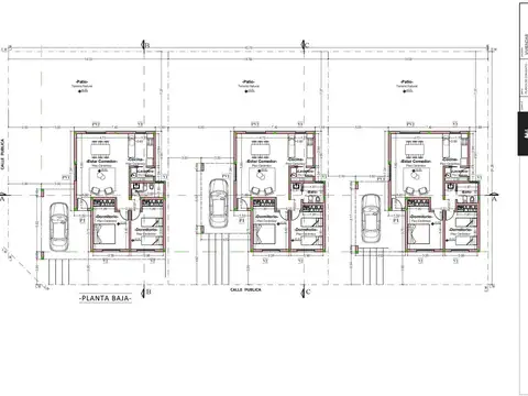 Casa en Venta A Estrenar