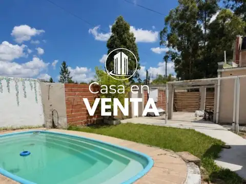 VENDO. Casa en calle Dorrego - Villa Zorraquin. Concordia  ER.