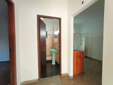 Depto Tipo Casa 4 ambientes con 1 baño