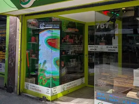 Local en Venta en Once, Capital Federal