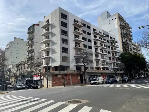 Departamento en Venta en San Telmo, USD 109.494