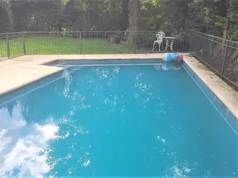 Campo Chico Country Club