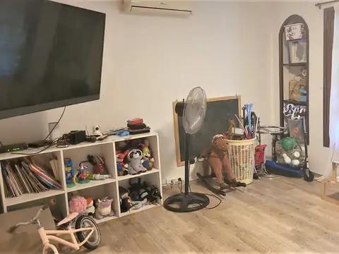 Casa en Venta al Oeste